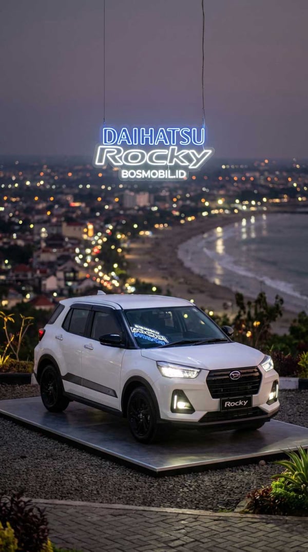 Daihatsu Sumber