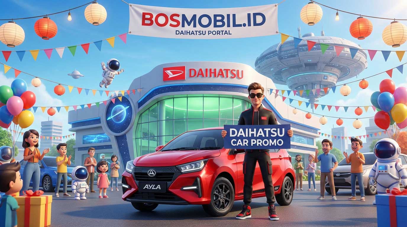 Daihatsu Sumber